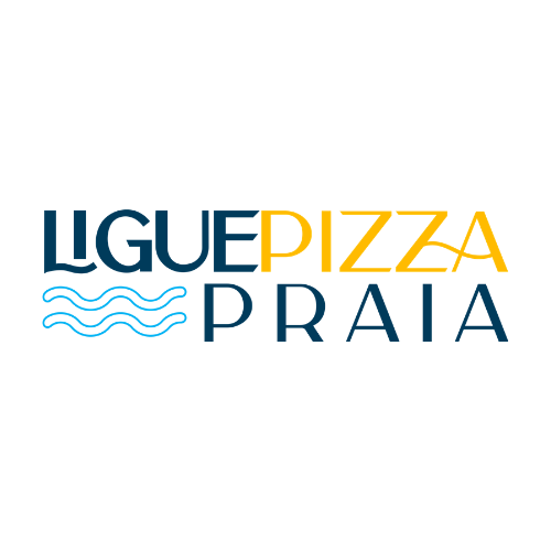 Logo Ligue Pizza Praia