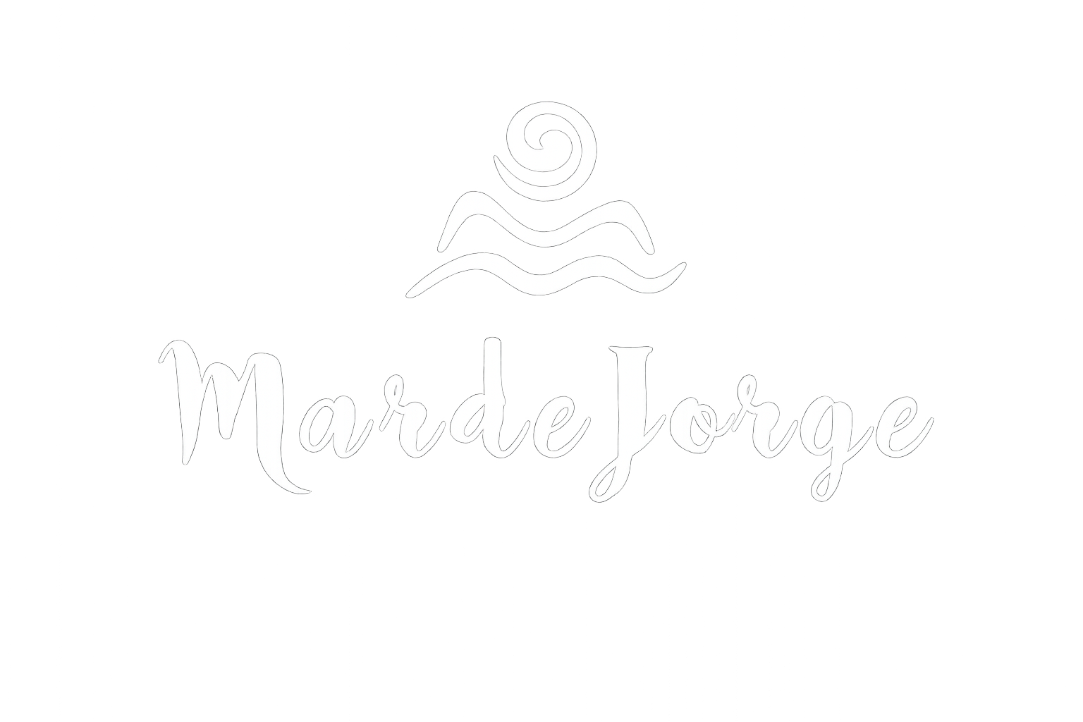 Logo Mar de Jorge